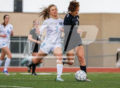 Thumbnail 3 in Pueblo South @ Vista Ridge photogallery.