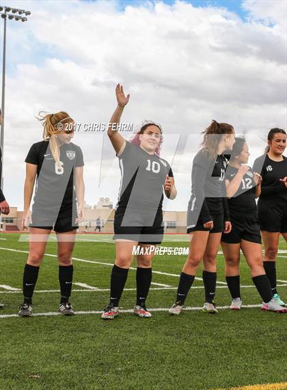Thumbnail 1 in Pueblo South @ Vista Ridge photogallery.