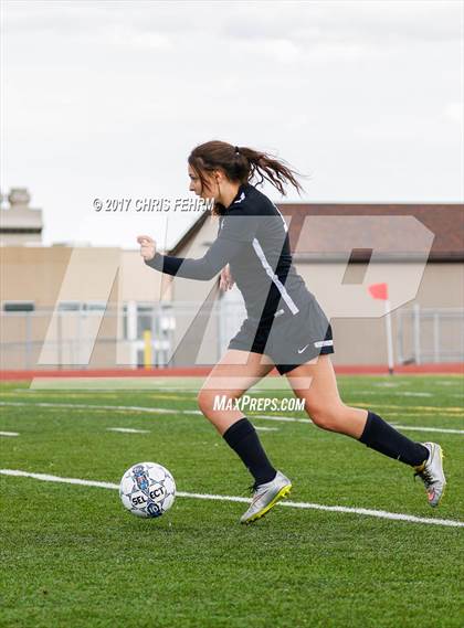Thumbnail 2 in Pueblo South @ Vista Ridge photogallery.