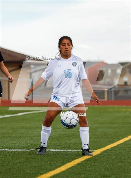 Thumbnail 1 in Pueblo South @ Vista Ridge photogallery.