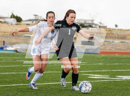 Thumbnail 3 in Pueblo South @ Vista Ridge photogallery.