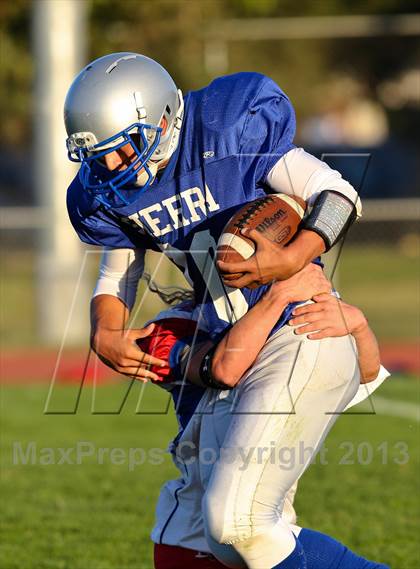 Thumbnail 2 in East Union @ Sierra photogallery.