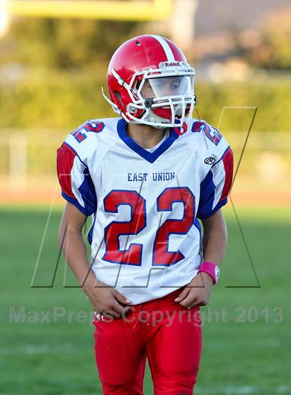Thumbnail 3 in East Union @ Sierra photogallery.