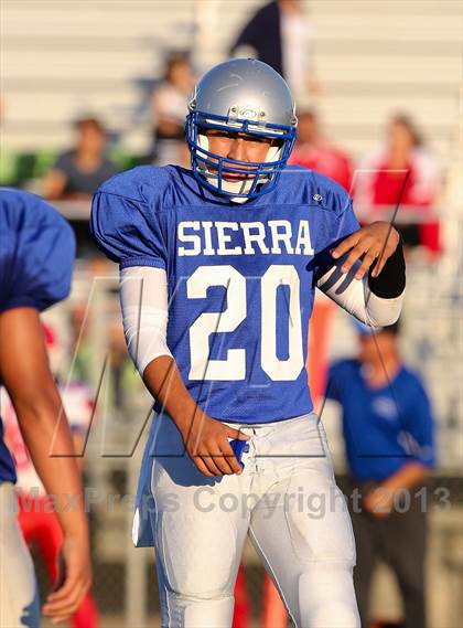Thumbnail 3 in East Union @ Sierra photogallery.