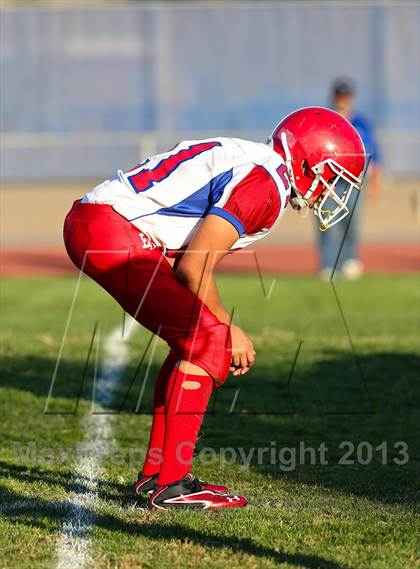 Thumbnail 2 in East Union @ Sierra photogallery.