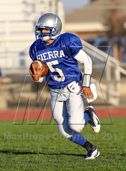 Thumbnail 2 in East Union @ Sierra photogallery.