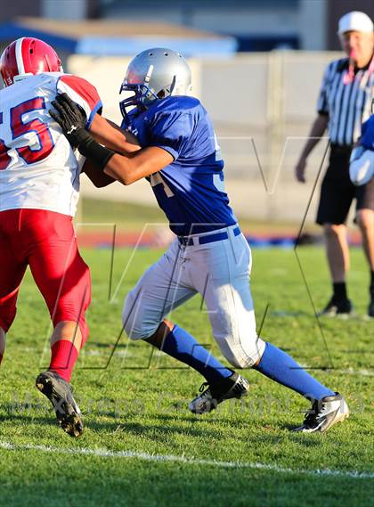 Thumbnail 3 in East Union @ Sierra photogallery.
