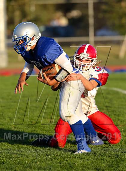 Thumbnail 3 in East Union @ Sierra photogallery.