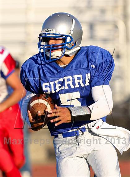 Thumbnail 3 in East Union @ Sierra photogallery.