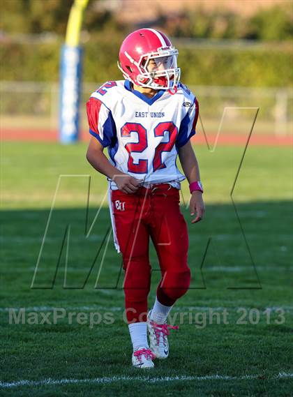 Thumbnail 3 in East Union @ Sierra photogallery.