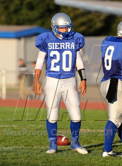 Thumbnail 3 in East Union @ Sierra photogallery.