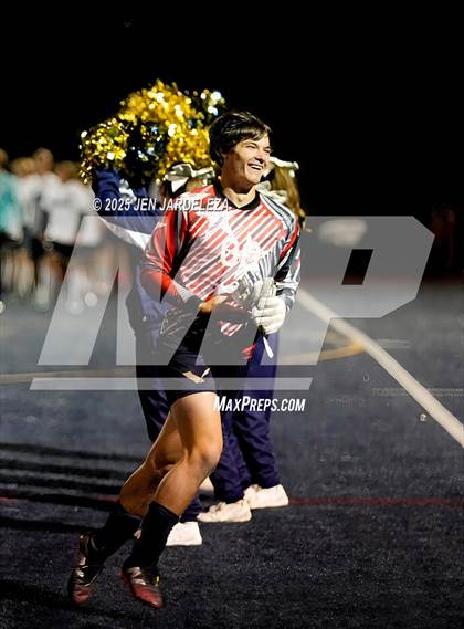 Thumbnail 1 in Front Range Christian @ The Vanguard School (CHSAA 2A Round 2) photogallery.