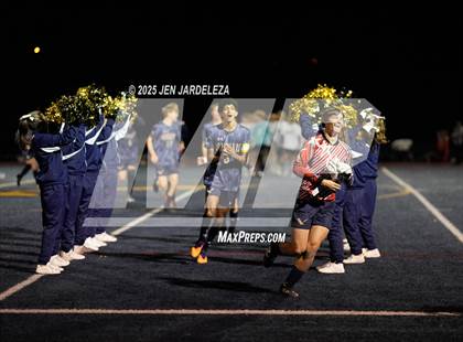 Thumbnail 3 in Front Range Christian @ The Vanguard School (CHSAA 2A Round 2) photogallery.