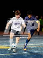 Photo from the gallery "Front Range Christian @ The Vanguard School (CHSAA 2A Round 2)"