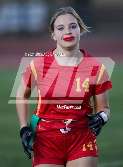 Thumbnail 1 in Leading Edge Academy - GEC @ Seton Catholic photogallery.