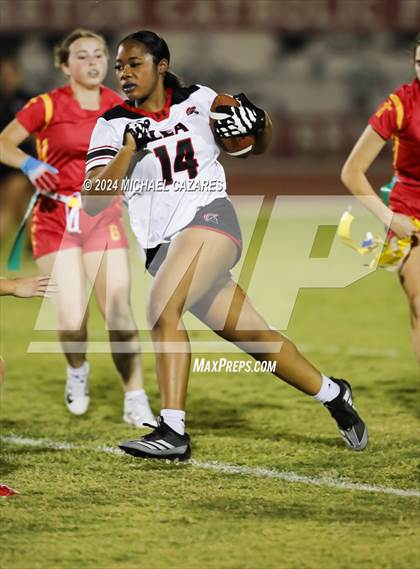 Thumbnail 3 in Leading Edge Academy - GEC @ Seton Catholic photogallery.
