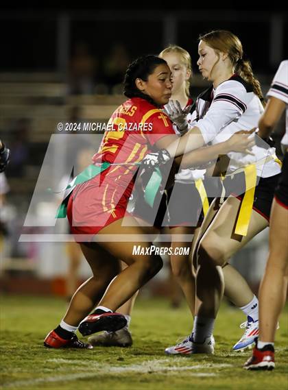 Thumbnail 2 in Leading Edge Academy - GEC @ Seton Catholic photogallery.