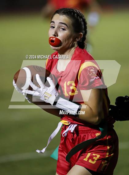 Thumbnail 1 in Leading Edge Academy - GEC @ Seton Catholic photogallery.