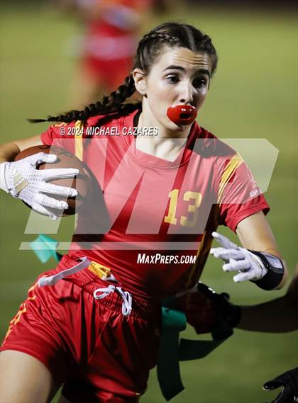 Thumbnail 3 in Leading Edge Academy - GEC @ Seton Catholic photogallery.