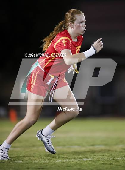 Thumbnail 3 in Leading Edge Academy - GEC @ Seton Catholic photogallery.