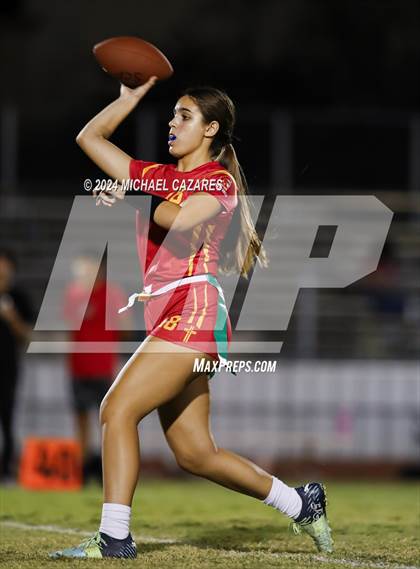 Thumbnail 1 in Leading Edge Academy - GEC @ Seton Catholic photogallery.