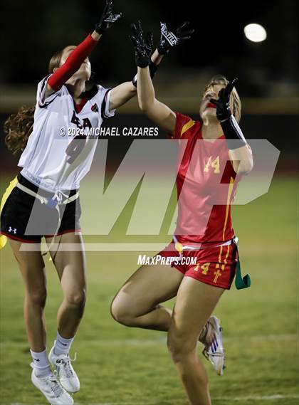 Thumbnail 3 in Leading Edge Academy - GEC @ Seton Catholic photogallery.