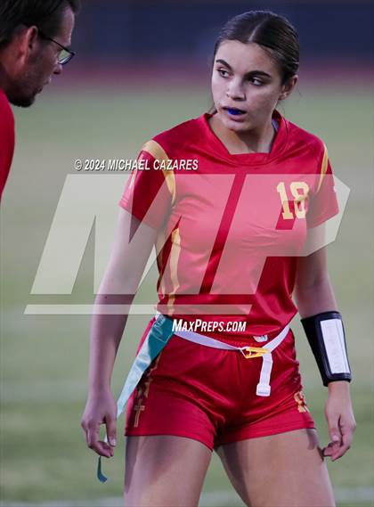 Thumbnail 1 in Leading Edge Academy - GEC @ Seton Catholic photogallery.