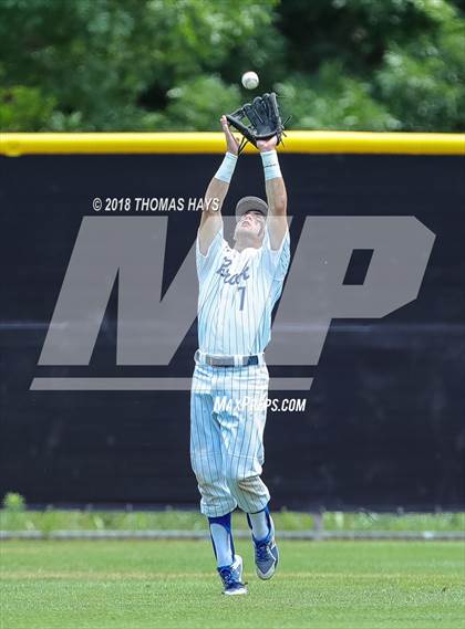 Thumbnail 2 in Wall vs. Brock (UIL 3A Regional Playoff) photogallery.
