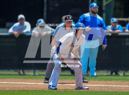 Thumbnail 3 in Wall vs. Brock (UIL 3A Regional Playoff) photogallery.