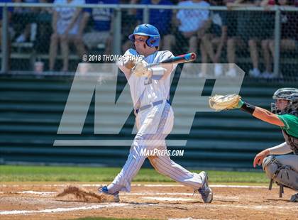 Thumbnail 3 in Wall vs. Brock (UIL 3A Regional Playoff) photogallery.