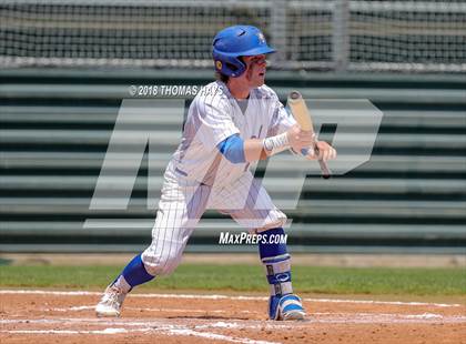Thumbnail 2 in Wall vs. Brock (UIL 3A Regional Playoff) photogallery.