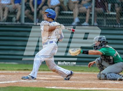 Thumbnail 1 in Wall vs. Brock (UIL 3A Regional Playoff) photogallery.