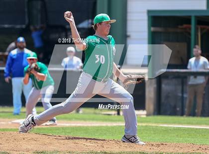 Thumbnail 3 in Wall vs. Brock (UIL 3A Regional Playoff) photogallery.