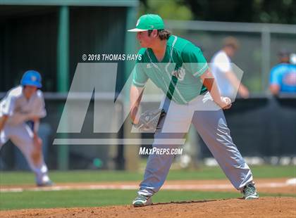 Thumbnail 2 in Wall vs. Brock (UIL 3A Regional Playoff) photogallery.