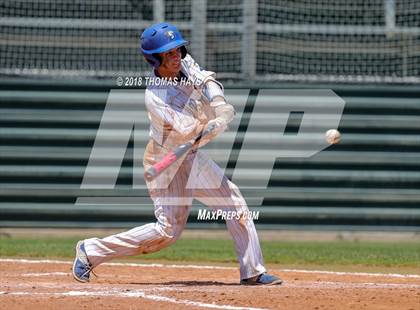 Thumbnail 1 in Wall vs. Brock (UIL 3A Regional Playoff) photogallery.
