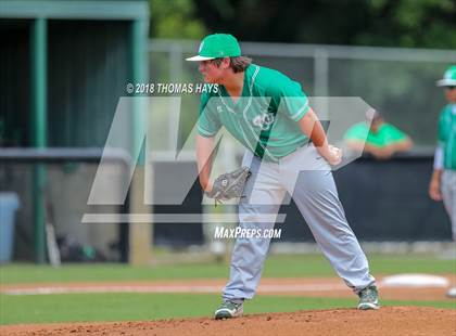 Thumbnail 1 in Wall vs. Brock (UIL 3A Regional Playoff) photogallery.