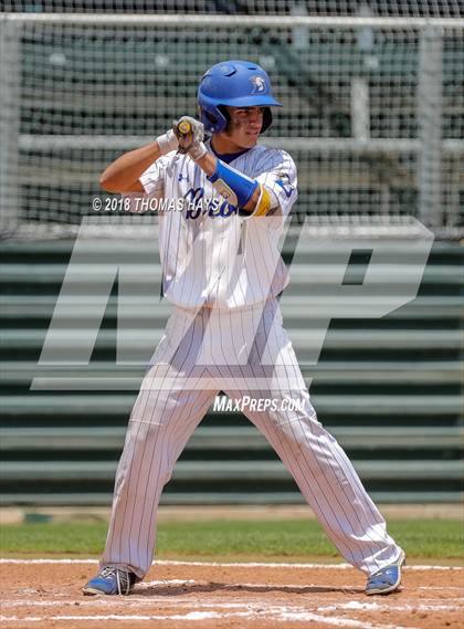 Thumbnail 1 in Wall vs. Brock (UIL 3A Regional Playoff) photogallery.