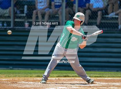Thumbnail 2 in Wall vs. Brock (UIL 3A Regional Playoff) photogallery.