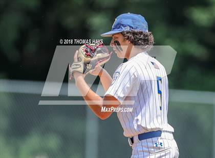 Thumbnail 3 in Wall vs. Brock (UIL 3A Regional Playoff) photogallery.