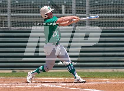 Thumbnail 3 in Wall vs. Brock (UIL 3A Regional Playoff) photogallery.