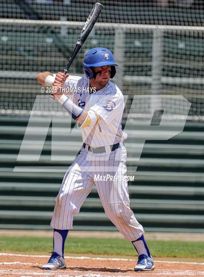 Thumbnail 2 in Wall vs. Brock (UIL 3A Regional Playoff) photogallery.