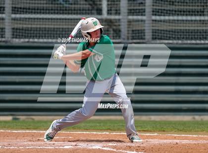 Thumbnail 2 in Wall vs. Brock (UIL 3A Regional Playoff) photogallery.