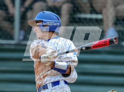 Thumbnail 3 in Wall vs. Brock (UIL 3A Regional Playoff) photogallery.
