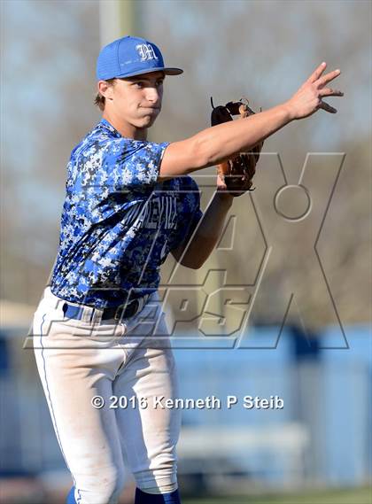 Thumbnail 2 in Mandeville @ St. Charles Catholic (SCC Tournament) photogallery.