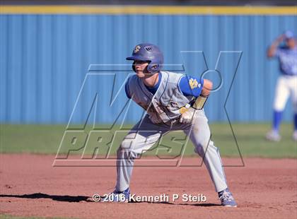 Thumbnail 1 in Mandeville @ St. Charles Catholic (SCC Tournament) photogallery.