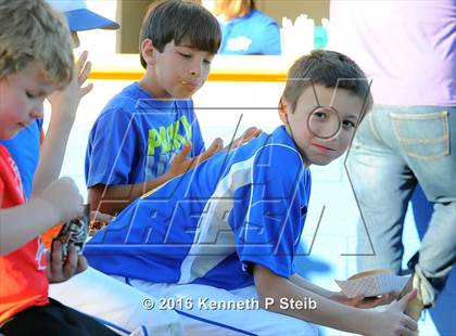 Thumbnail 3 in Mandeville @ St. Charles Catholic (SCC Tournament) photogallery.