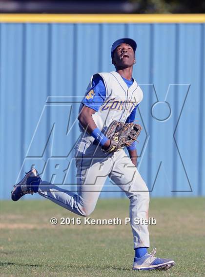 Thumbnail 2 in Mandeville @ St. Charles Catholic (SCC Tournament) photogallery.