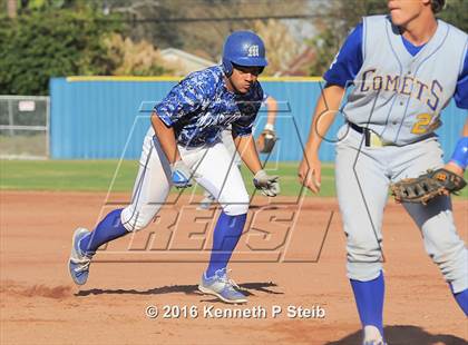 Thumbnail 3 in Mandeville @ St. Charles Catholic (SCC Tournament) photogallery.