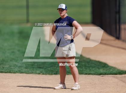 Thumbnail 2 in Elkhorn South vs. Grand Island photogallery.