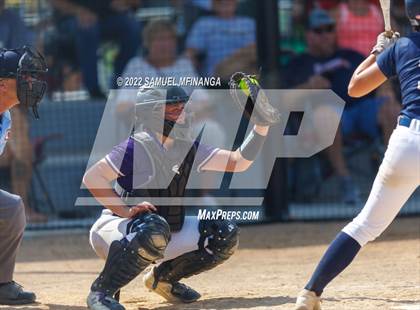 Thumbnail 1 in Elkhorn South vs. Grand Island photogallery.